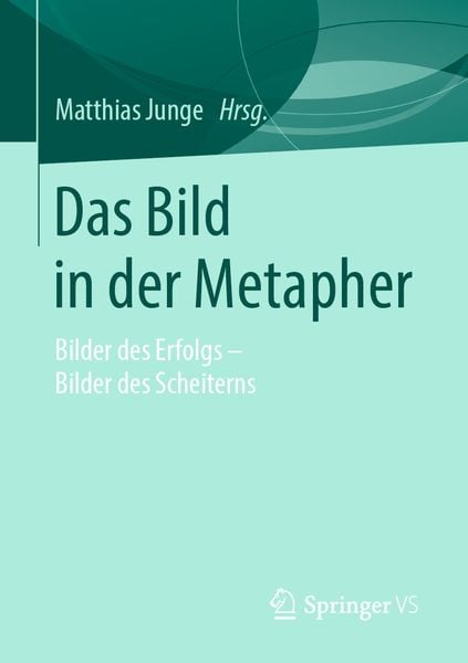 Produktbild: Das Bild in der Metapher