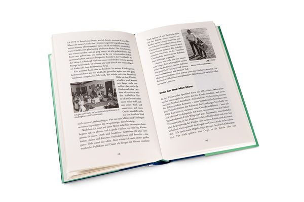 Produktbild: Ein bisschen Mut, ein bisschen Gl&uuml;ck