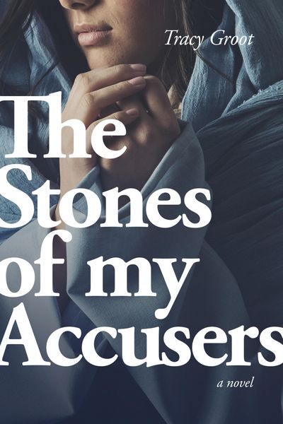 Produktbild: The Stones of My Accusers