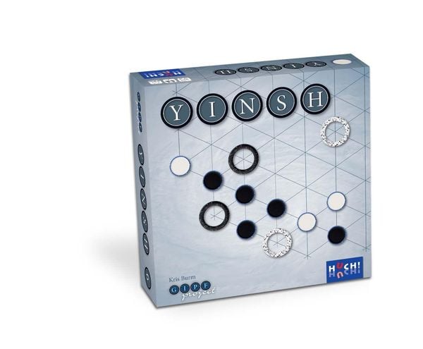 Produktbild: YINSH