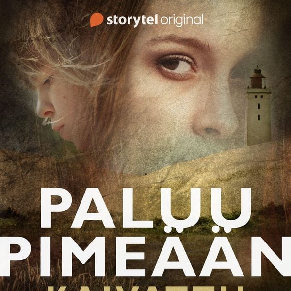 Produktbild: Paluu pime&auml;&auml;n: Kaivattu