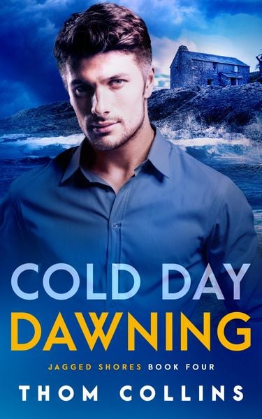 Produktbild: Cold Day Dawning