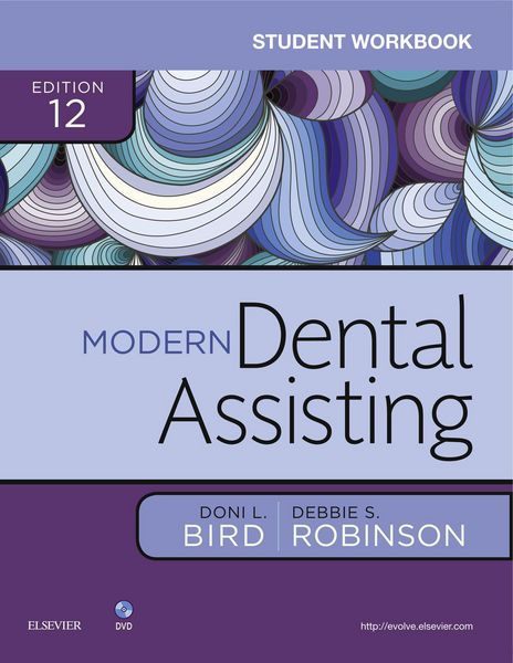Produktbild: Student Workbook for Modern Dental Assisting - E-Book