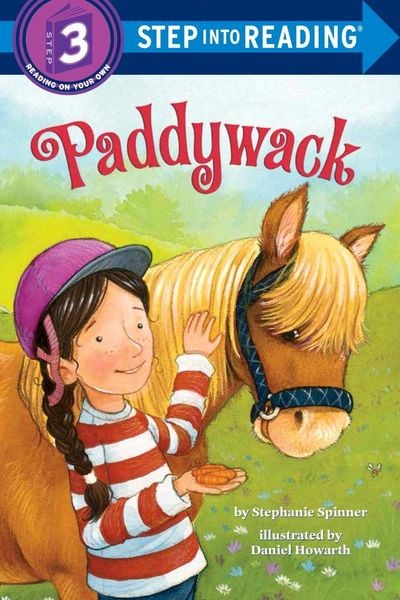 Produktbild: Paddywack