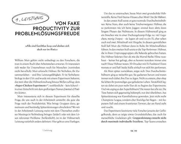 Produktbild: Reclaim Work