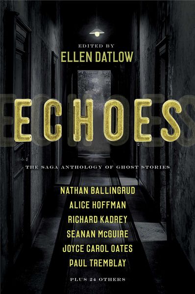 Produktbild: Echoes