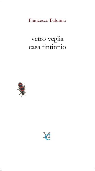 Produktbild: Vetro veglia casa tintinnio