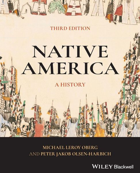 Produktbild: Native America