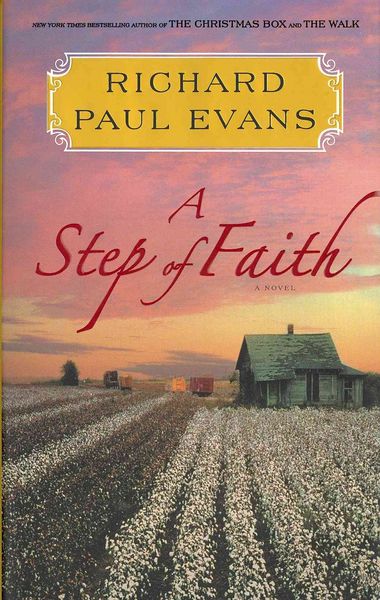 Produktbild: A Step of Faith