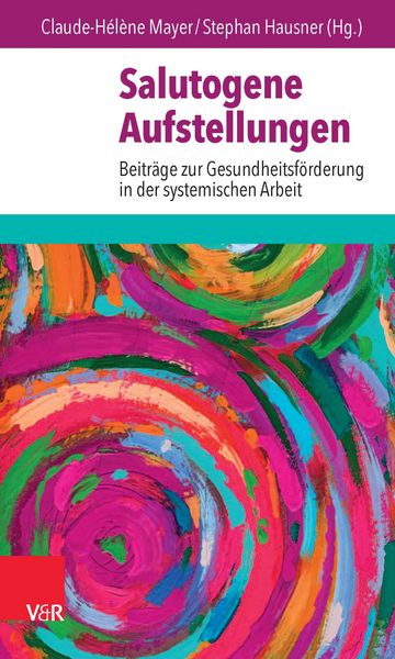 Produktbild: Salutogene Aufstellungen