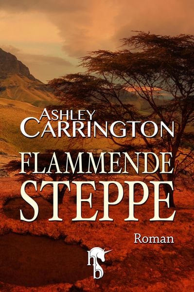 Produktbild: Flammende Steppe