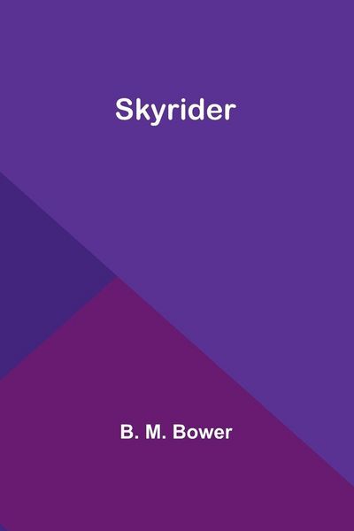 Produktbild: Skyrider