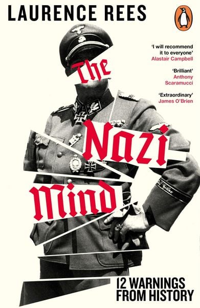 Produktbild: The Nazi Mind