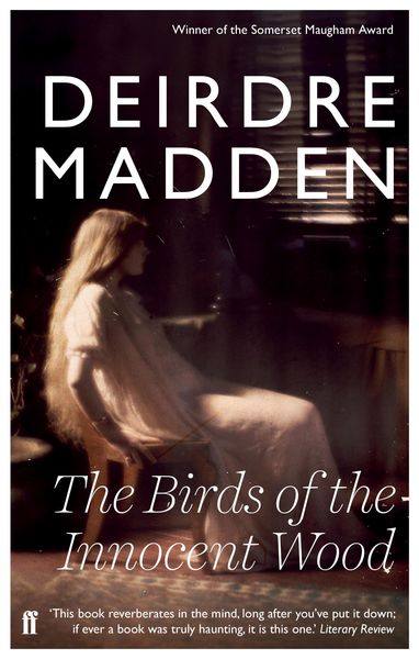 Produktbild: The Birds of the Innocent Wood