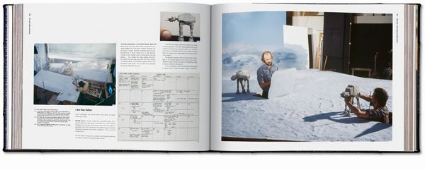 Produktbild: The Star Wars Archives