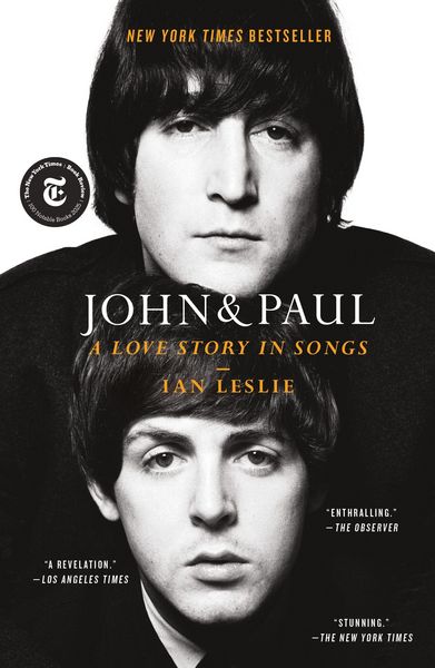 Produktbild: John & Paul