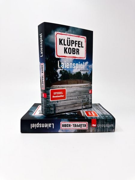 Produktbild: Laienspiel