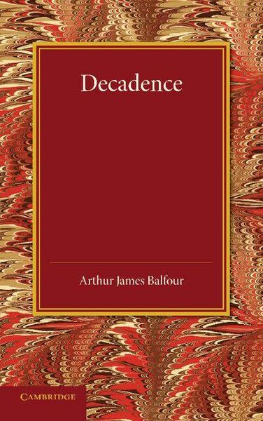 Produktbild: Decadence