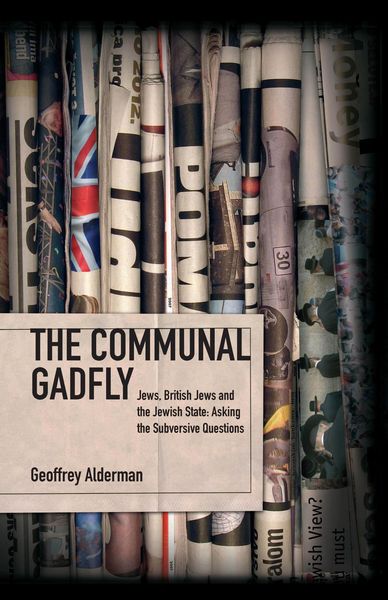 Produktbild: The Communal Gadfly