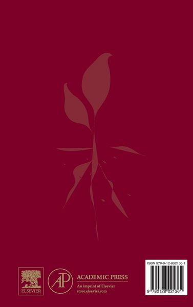 Produktbild: Advances in Agronomy