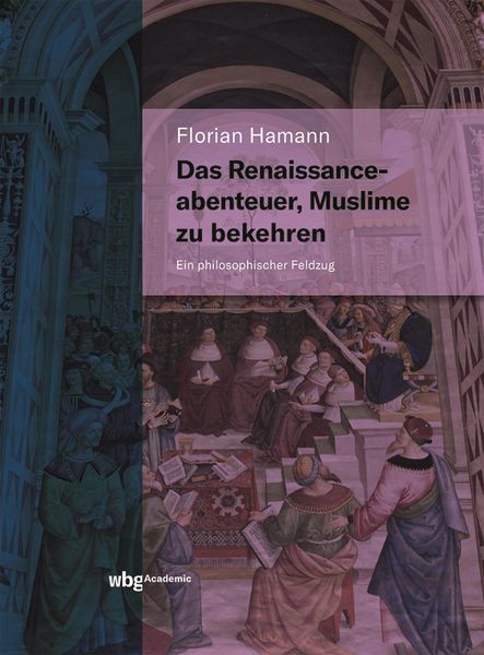 Produktbild: Das Renaissanceabenteuer, Muslime zu bekehren