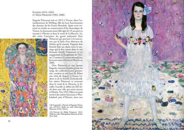 Produktbild: Klimt