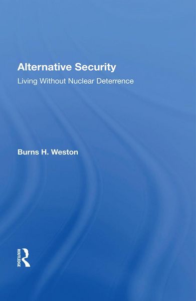 Produktbild: Alternative Security