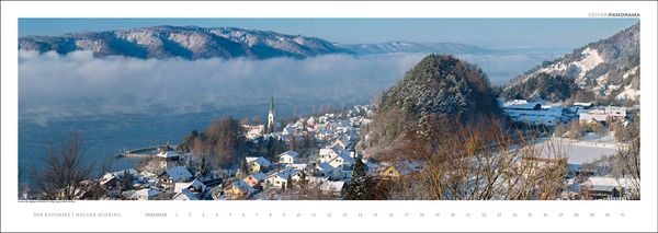 Produktbild: Der Bodensee