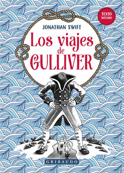 Produktbild: Viajes de Gulliver, Los