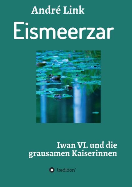 Produktbild: Eismeerzar