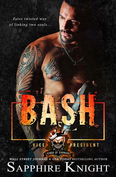 Produktbild: Bash: Kings of Carnage MC