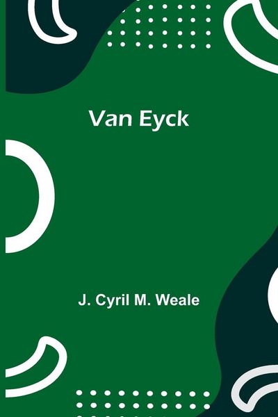 Produktbild: Van Eyck