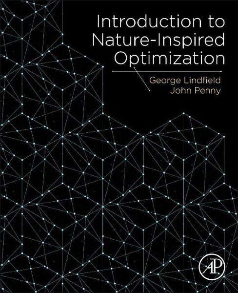 Produktbild: Introduction to Nature-Inspired Optimization