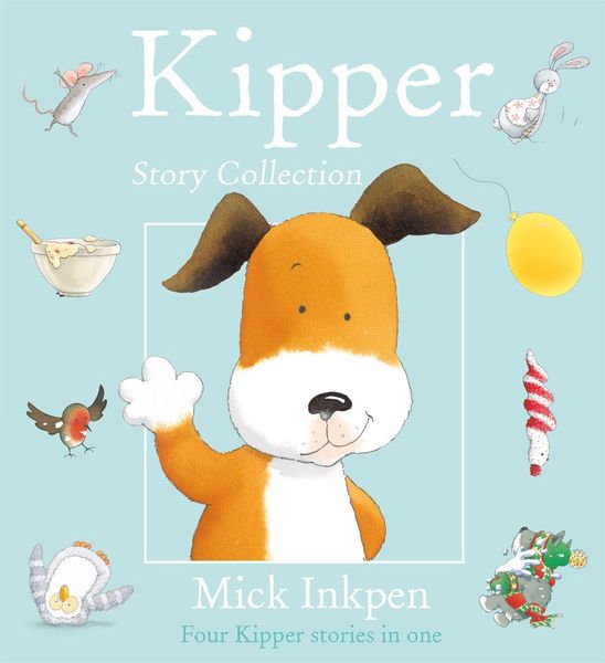 Produktbild: Kipper Story Collection