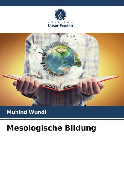 Produktbild: Mesologische Bildung