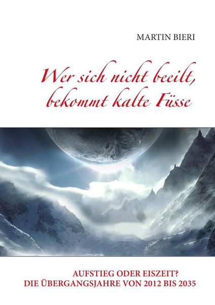 Produktbild: Wer sich nicht beeilt, bekommt kalte F&uuml;sse