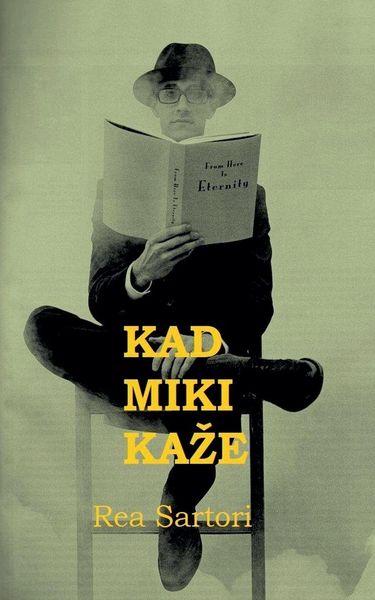 Produktbild: Kad Miki ka&iquest;e