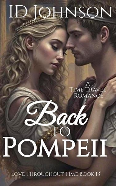 Produktbild: Back to Pompeii