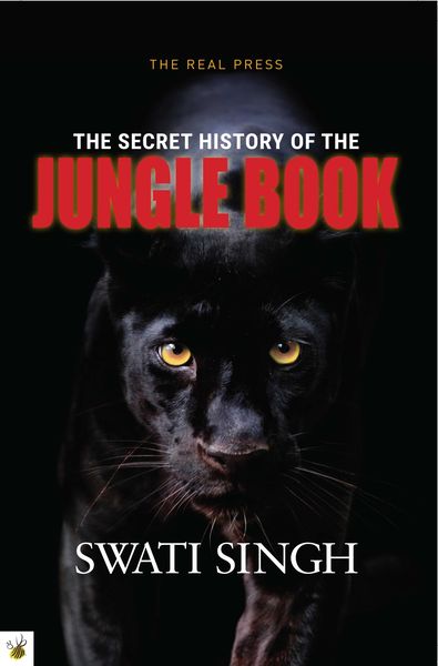 Produktbild: Secret History of the Jungle Book