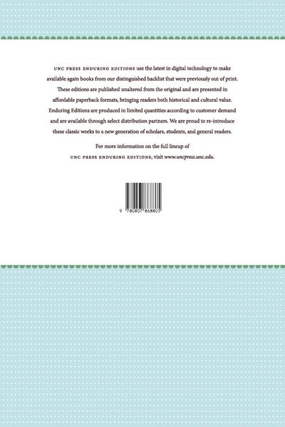 Produktbild: The Reconstruction of Edward A. Pollard