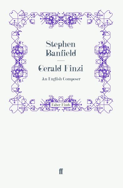 Produktbild: Gerald Finzi