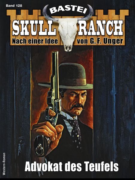 Produktbild: Skull-Ranch 128
