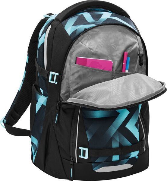 Produktbild: Rucksack MATE Laser Lights