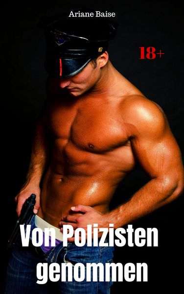 Produktbild: Von Polizisten genommen