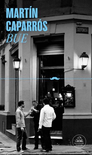 Produktbild: Bue (Spanish Edition)