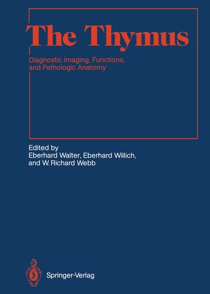 Produktbild: The Thymus