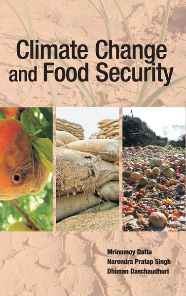 Produktbild: Climate Change and Food Security