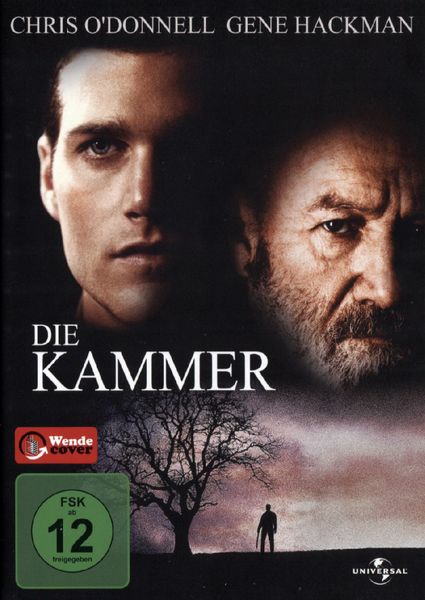 Produktbild: Die Kammer