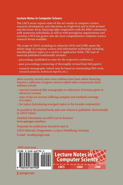 Produktbild: Privacy Enhancing Technologies