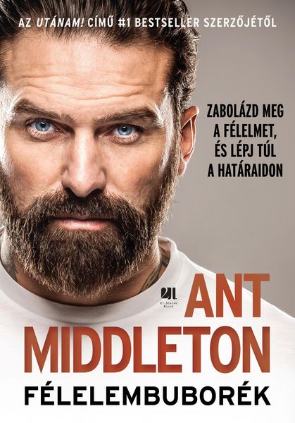 Produktbild: F&eacute;lelembubor&eacute;k